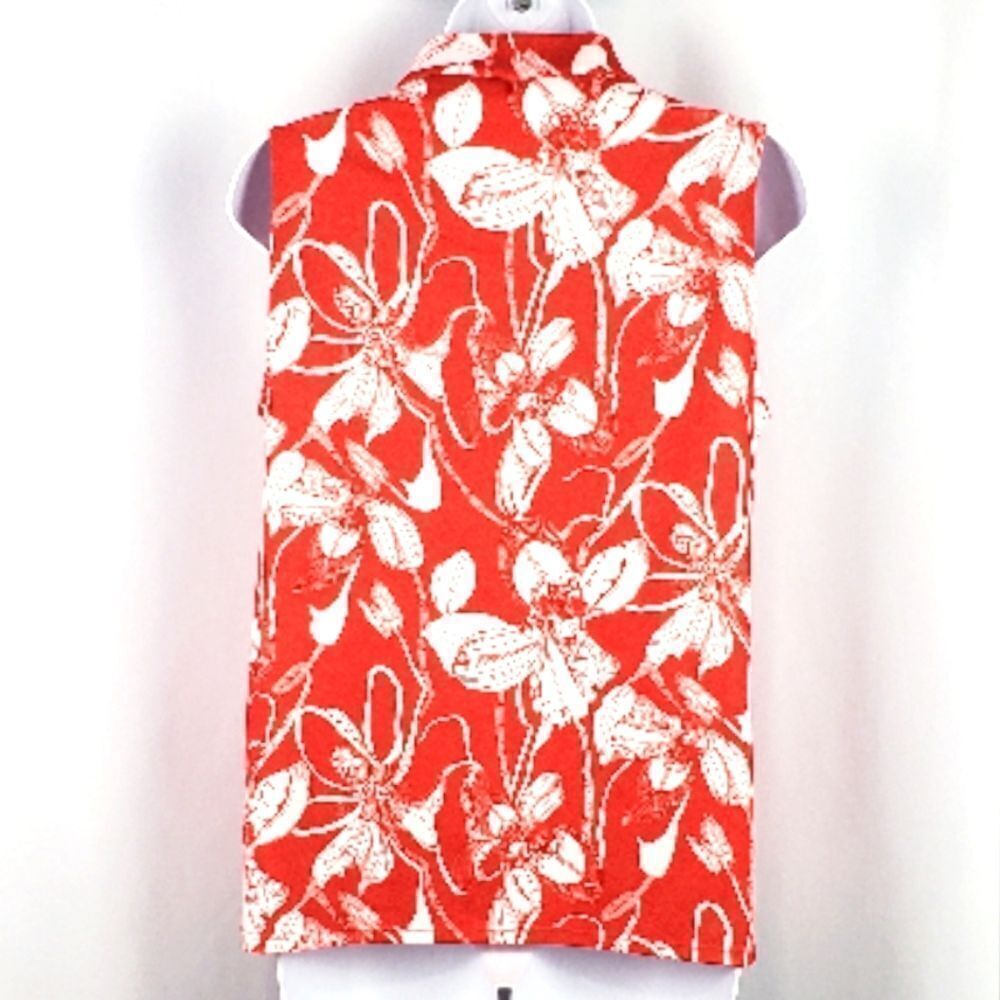 CHICOS Golf TOP - Picture 5 of 10